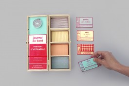 Camille Moreau  |  Design graphique