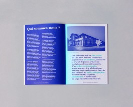 Camille Moreau graphiste Toulouse 