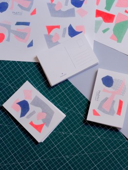 Camille Moreau  |  Design graphique