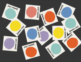 Camille Moreau  |  Design graphique