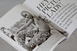 Camille Moreau  |  Design graphique