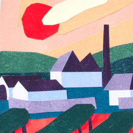 Camille Moreau  |  Design graphique