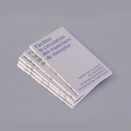 Camille Moreau  |  Design graphique