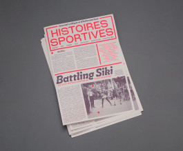 Camille Moreau  |  Design graphique