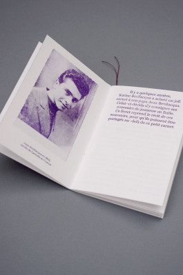 Camille Moreau  |  Design graphique