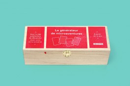 Camille Moreau  |  Design graphique