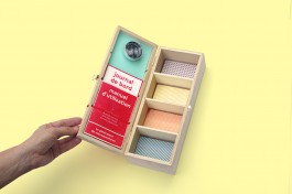 Camille Moreau  |  Design graphique