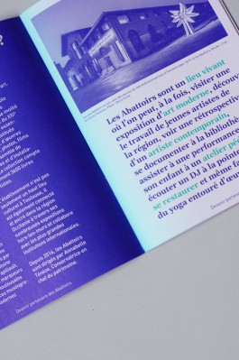 Camille Moreau graphiste Toulouse 