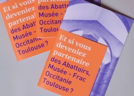 Camille Moreau graphiste Toulouse 