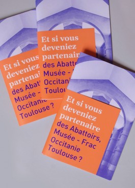 Camille Moreau graphiste Toulouse