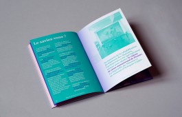 Camille Moreau graphiste Toulouse 