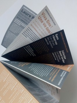 Camille Moreau graphiste Toulouse