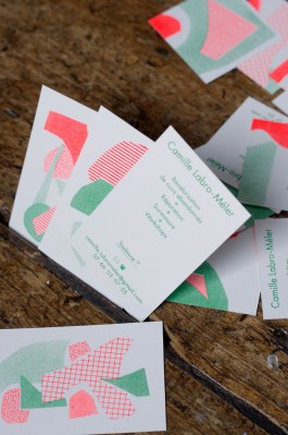 Camille Moreau graphiste Toulouse 