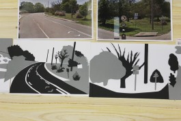 Camille Moreau graphiste Toulouse Ciso riso