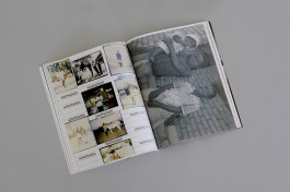 Camille Moreau  |  Design graphique