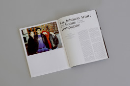 Camille Moreau  |  Design graphique