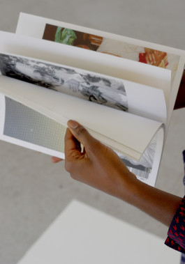 Camille Moreau  |  Design graphique