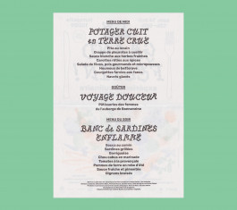 Camille Moreau  |  Design graphique