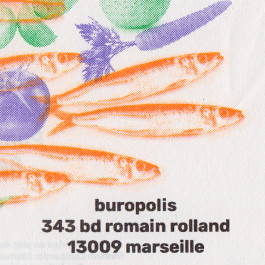 Camille Moreau  |  Design graphique