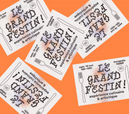 Camille Moreau  |  Design graphique