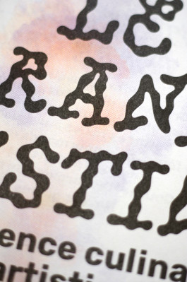 Camille Moreau  |  Design graphique