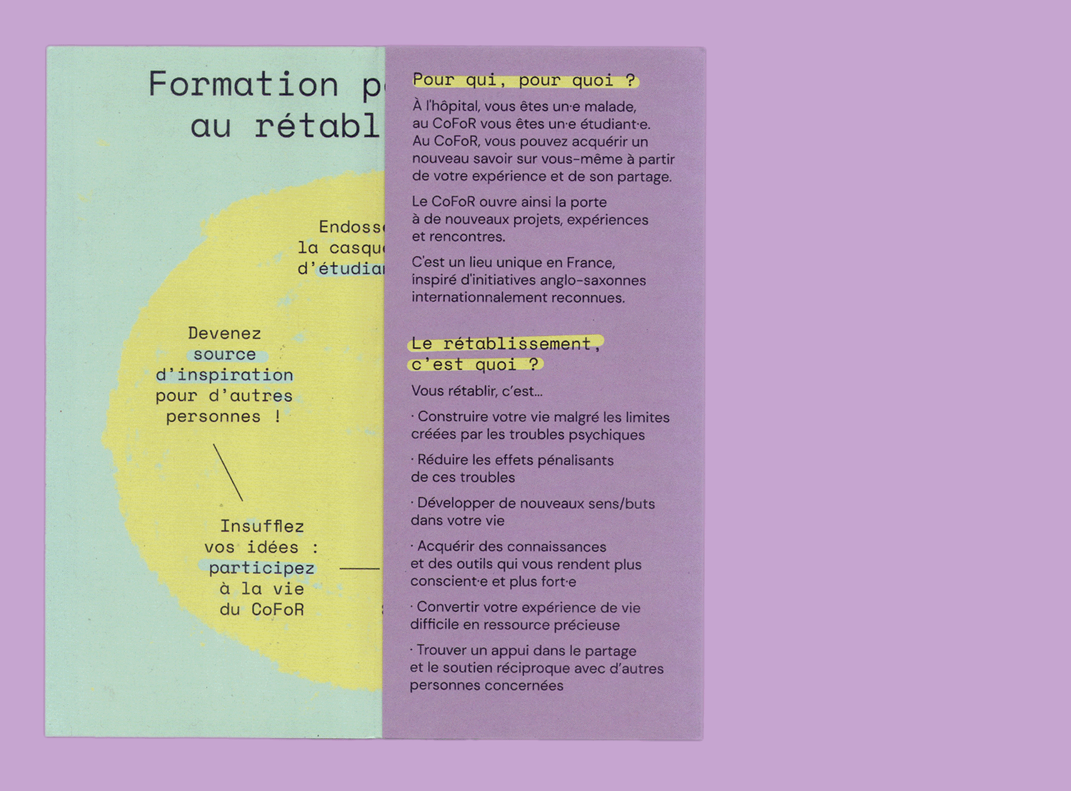 Camille Moreau  |  Design graphique