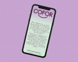 Camille Moreau  |  Design graphique