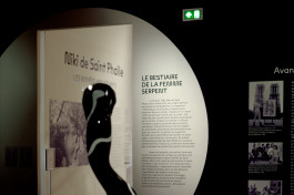 Camille Moreau  |  Design graphique