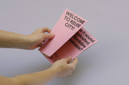 Camille Moreau | Design graphique