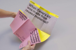 Camille Moreau | Design graphique