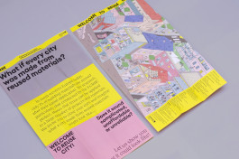 Camille Moreau | Design graphique