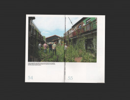 Camille Moreau  |  Design graphique