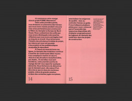 Camille Moreau  |  Design graphique