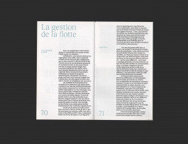 Camille Moreau  |  Design graphique