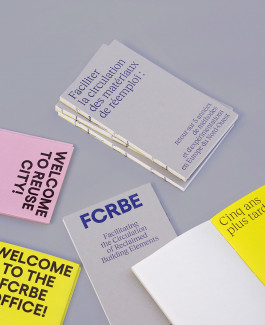 Camille Moreau  |  Design graphique