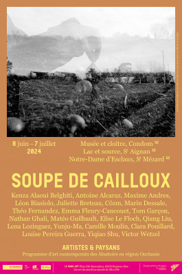 Camille Moreau  |  Design graphique