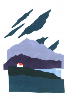 Camille Moreau  |  Design graphique