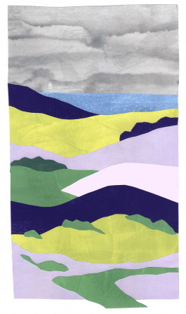 Camille Moreau  |  Design graphique