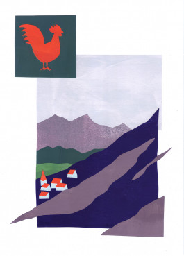 Camille Moreau  |  Design graphique