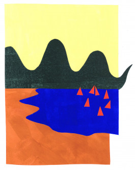 Camille Moreau  |  Design graphique