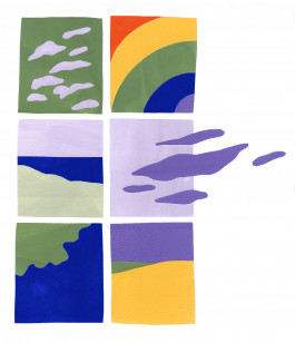 Camille Moreau  |  Design graphique