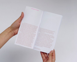 Camille Moreau  |  Design graphique