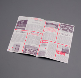 Camille Moreau  |  Design graphique