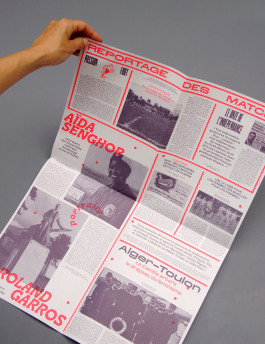 Camille Moreau  |  Design graphique