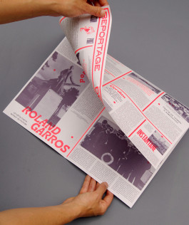 Camille Moreau  |  Design graphique