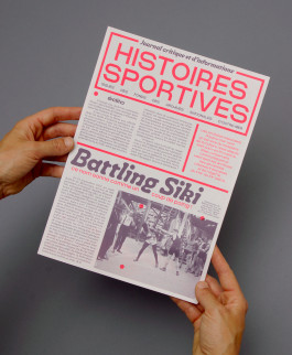 Camille Moreau  |  Design graphique