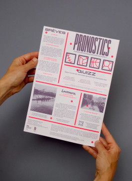 Camille Moreau  |  Design graphique