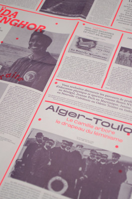 Camille Moreau  |  Design graphique