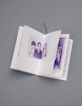 Camille Moreau  |  Design graphique