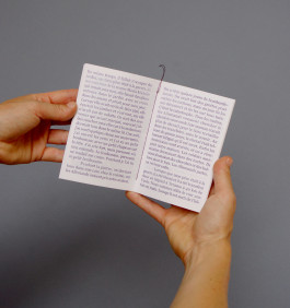 Camille Moreau  |  Design graphique